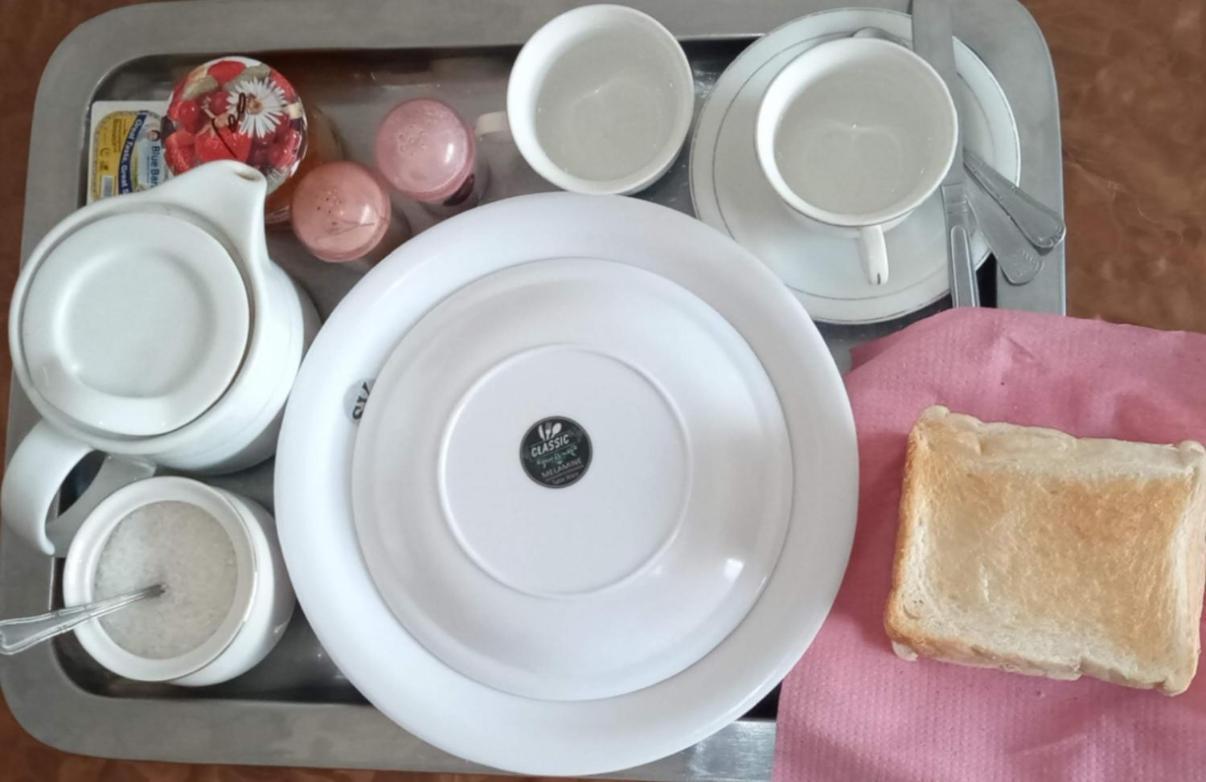 Hira Guest House Karachi Extérieur photo