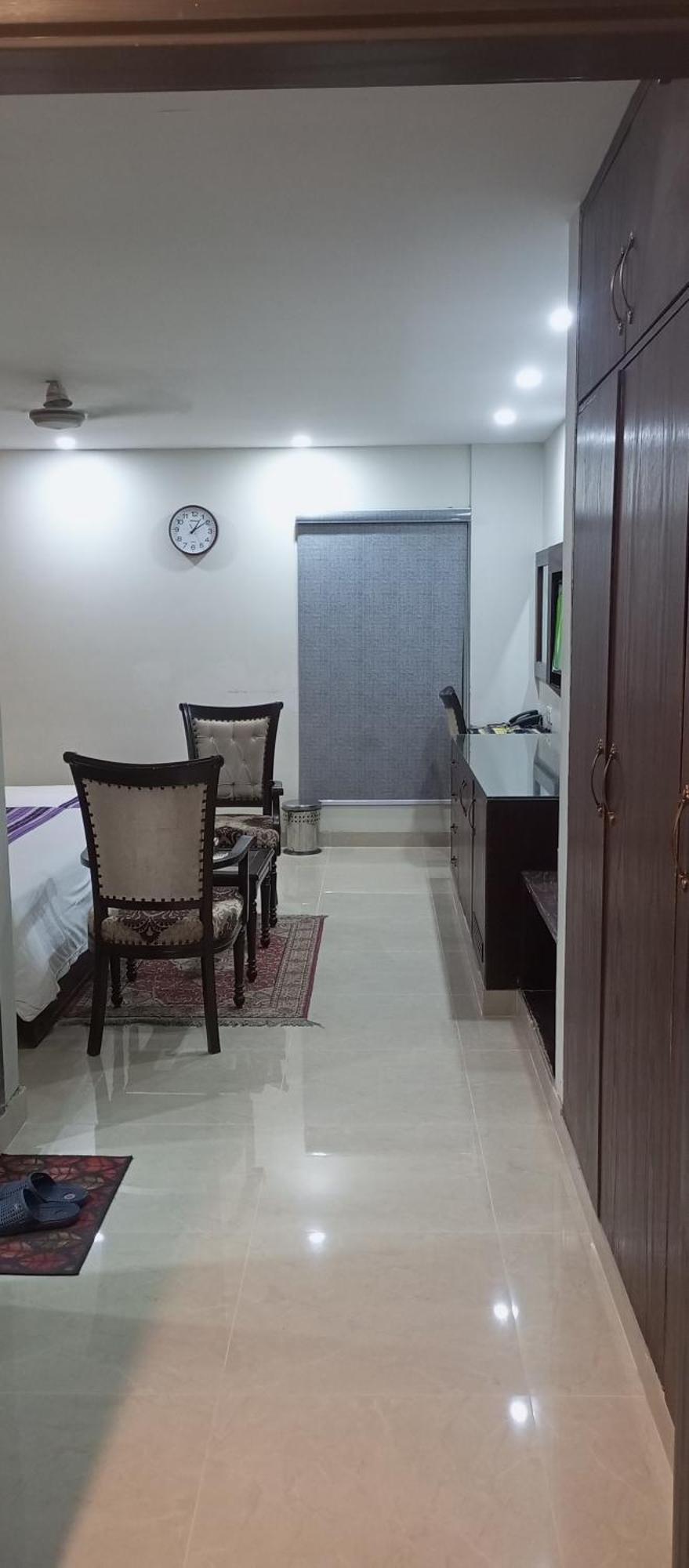 Hira Guest House Karachi Chambre photo